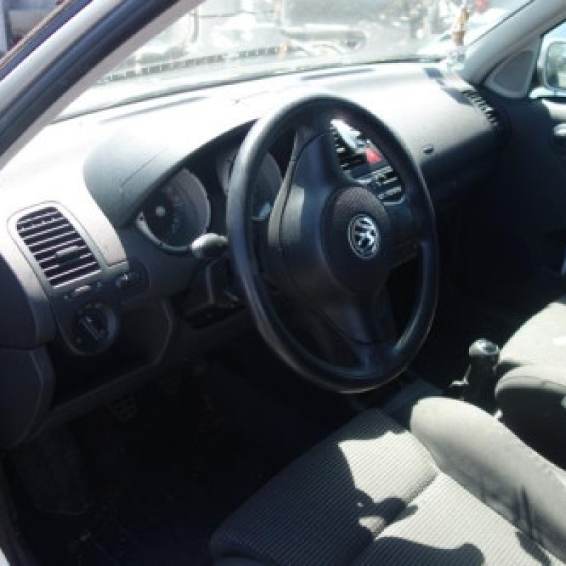 Bras essuie glace arriere VOLKSWAGEN POLO 3 Photo n°7