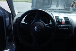 Bras essuie glace arriere VOLKSWAGEN POLO 3