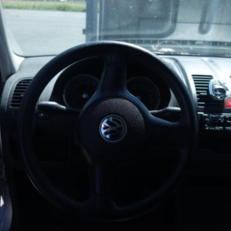 Bras essuie glace arriere VOLKSWAGEN POLO 3 Photo n°10