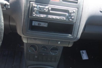 Bras essuie glace arriere VOLKSWAGEN POLO 3
