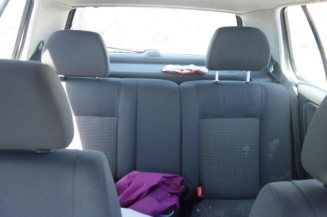 Bras essuie glace arriere VOLKSWAGEN POLO 3