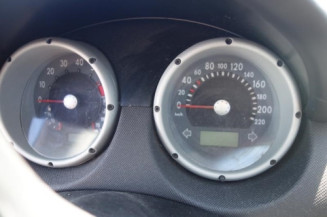 Bras essuie glace arriere VOLKSWAGEN POLO 3