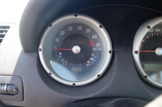 Bras essuie glace arriere VOLKSWAGEN POLO 3