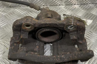 Etrier avant gauche (freinage) VOLKSWAGEN POLO 3