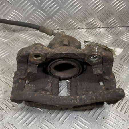 Etrier avant gauche (freinage) VOLKSWAGEN POLO 3