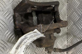 Etrier avant gauche (freinage) VOLKSWAGEN POLO 3