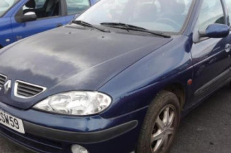 Feu arriere principal droit (feux) RENAULT MEGANE 1