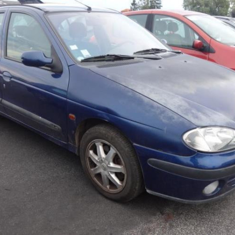 Feu arriere principal droit (feux) RENAULT MEGANE 1 Photo n°5