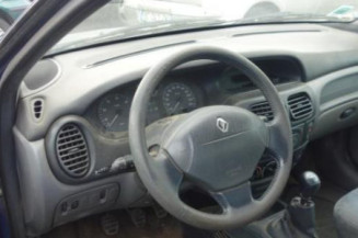 Feu arriere principal droit (feux) RENAULT MEGANE 1