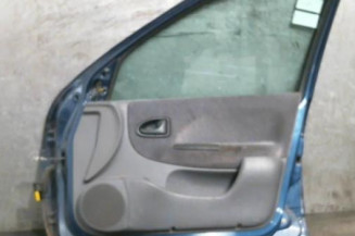 Porte avant droit RENAULT MEGANE 1