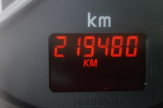 Porte avant droit RENAULT MEGANE 1