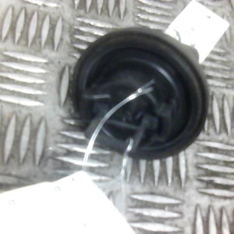 Bouchon de carburant DACIA LOGAN 1 Photo n°2
