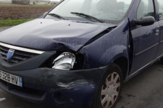 Air bag conducteur DACIA LOGAN 1 Photo n°1