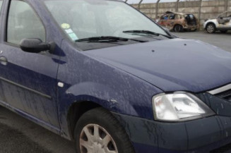 Air bag conducteur DACIA LOGAN 1