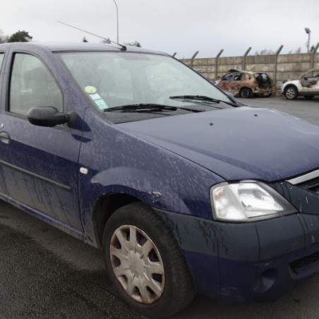 Air bag conducteur DACIA LOGAN 1