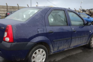 Air bag conducteur DACIA LOGAN 1