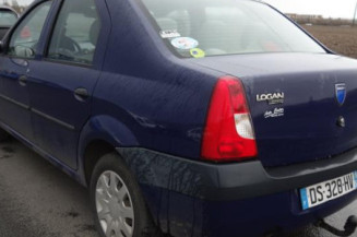 Air bag conducteur DACIA LOGAN 1