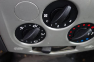 Air bag conducteur DACIA LOGAN 1