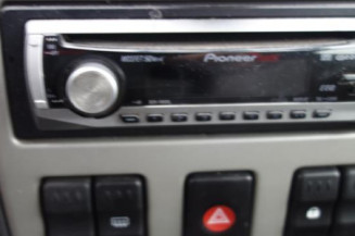 Air bag conducteur DACIA LOGAN 1