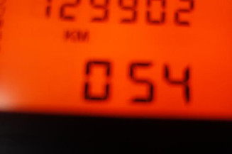 Air bag conducteur DACIA LOGAN 1