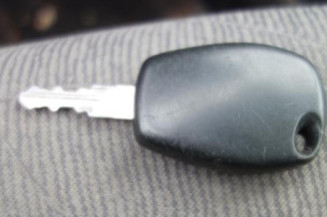 Air bag conducteur DACIA LOGAN 1