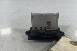 Resistance chauffage NISSAN NOTE 1 Photo n°1