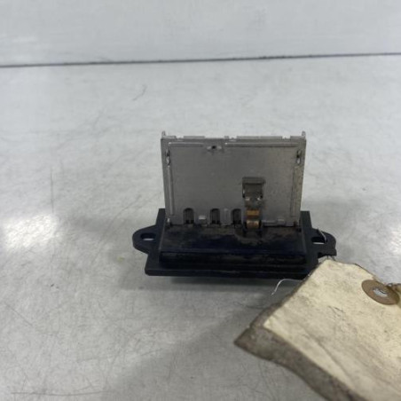 Resistance chauffage NISSAN NOTE 1 Photo n°1