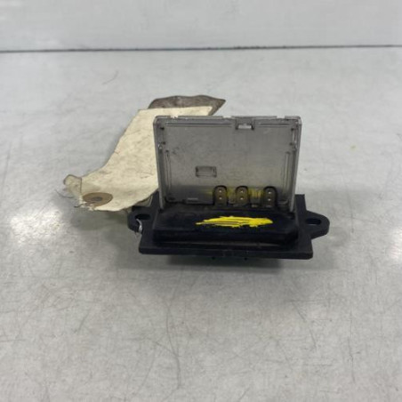 Resistance chauffage NISSAN NOTE 1