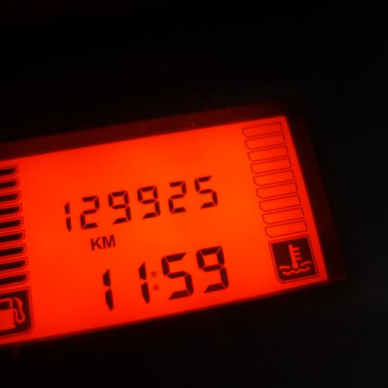 Air bag conducteur DACIA LOGAN MCV 1 Photo n°11