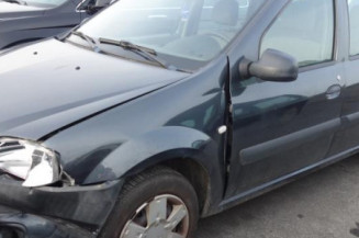 Etrier avant droit (freinage) DACIA LOGAN MCV 1 Photo n°1