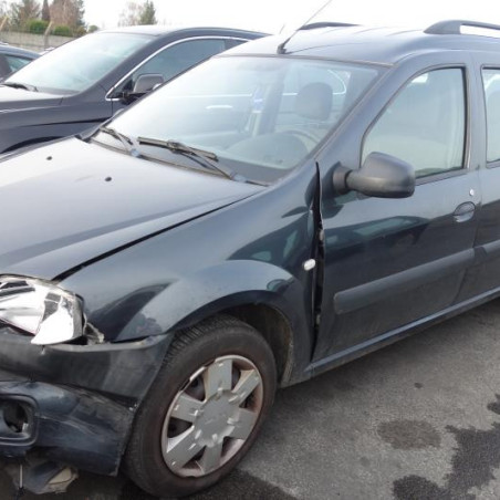 Etrier avant droit (freinage) DACIA LOGAN MCV 1 Photo n°1