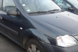 Etrier avant droit (freinage) DACIA LOGAN MCV 1