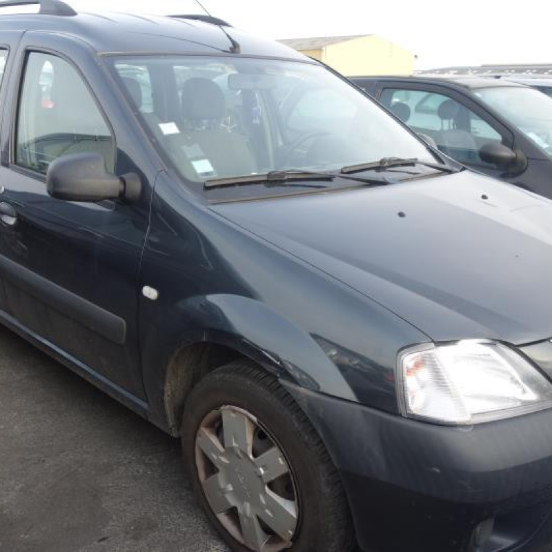 Etrier avant droit (freinage) DACIA LOGAN MCV 1 Photo n°2