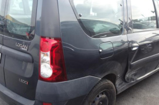 Etrier avant droit (freinage) DACIA LOGAN MCV 1