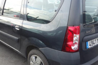 Etrier avant droit (freinage) DACIA LOGAN MCV 1