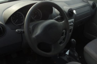 Etrier avant droit (freinage) DACIA LOGAN MCV 1