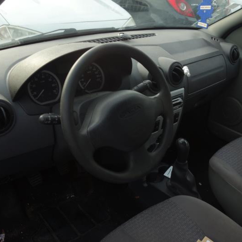 Etrier avant droit (freinage) DACIA LOGAN MCV 1 Photo n°5