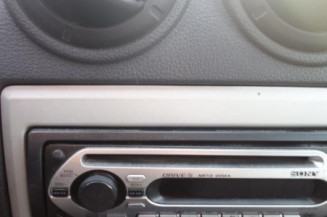 Etrier avant droit (freinage) DACIA LOGAN MCV 1
