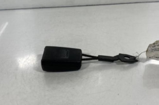 Attache ceinture avant droit MERCEDES CLASSE A 168