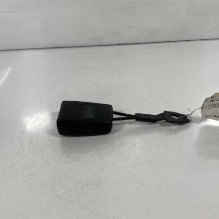 Attache ceinture avant droit MERCEDES CLASSE A 168