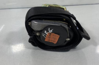 Pretensionneur de ceinture arriere gauche MERCEDES CLASSE A 168 Photo n°1