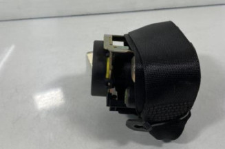 Pretensionneur de ceinture arriere gauche MERCEDES CLASSE A 168