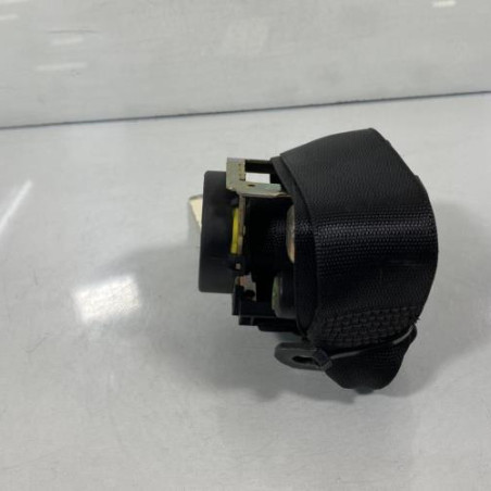 Pretensionneur de ceinture arriere gauche MERCEDES CLASSE A 168