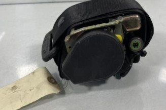 Pretensionneur de ceinture arriere gauche MERCEDES CLASSE A 168