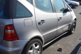 Pretensionneur de ceinture arriere gauche MERCEDES CLASSE A 168