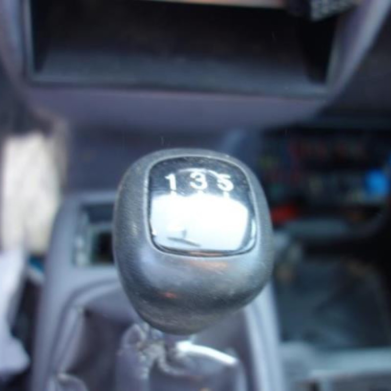 Pretensionneur de ceinture arriere gauche MERCEDES CLASSE A 168 Photo n°11