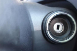Pretensionneur de ceinture arriere gauche MERCEDES CLASSE A 168