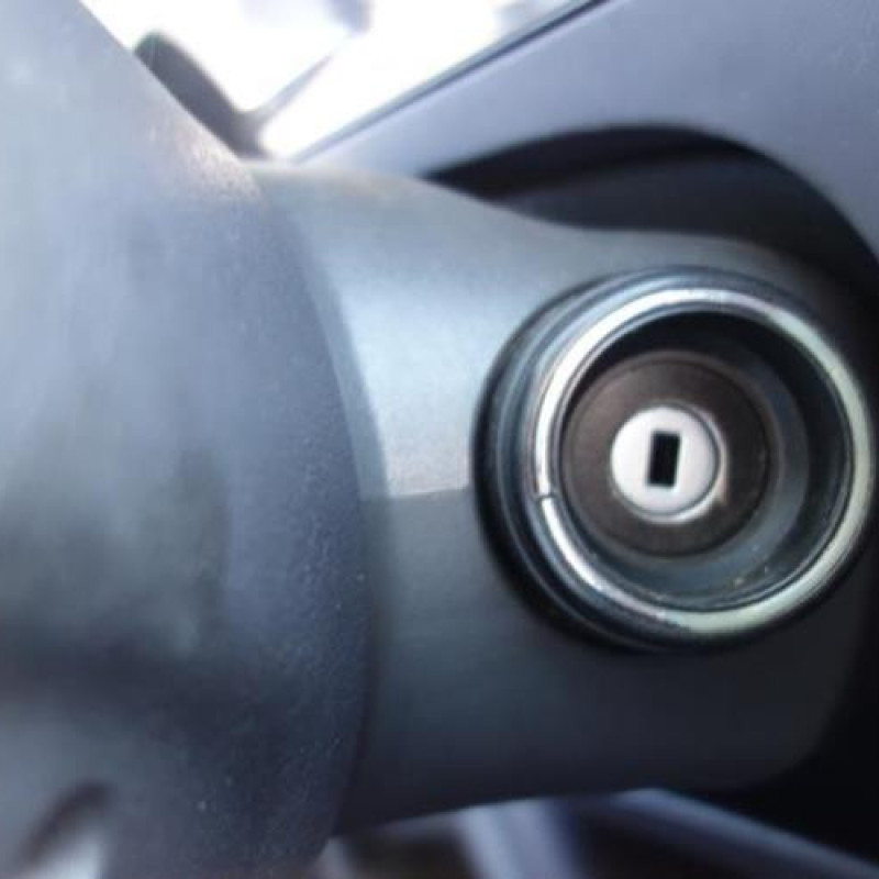 Pretensionneur de ceinture arriere gauche MERCEDES CLASSE A 168 Photo n°14