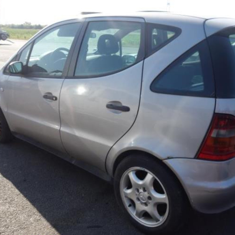 Leve vitre mecanique arriere droit MERCEDES CLASSE A 168 Photo n°7