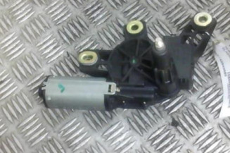 Moteur essuie glace arriere MERCEDES CLASSE A 168 Photo n°1